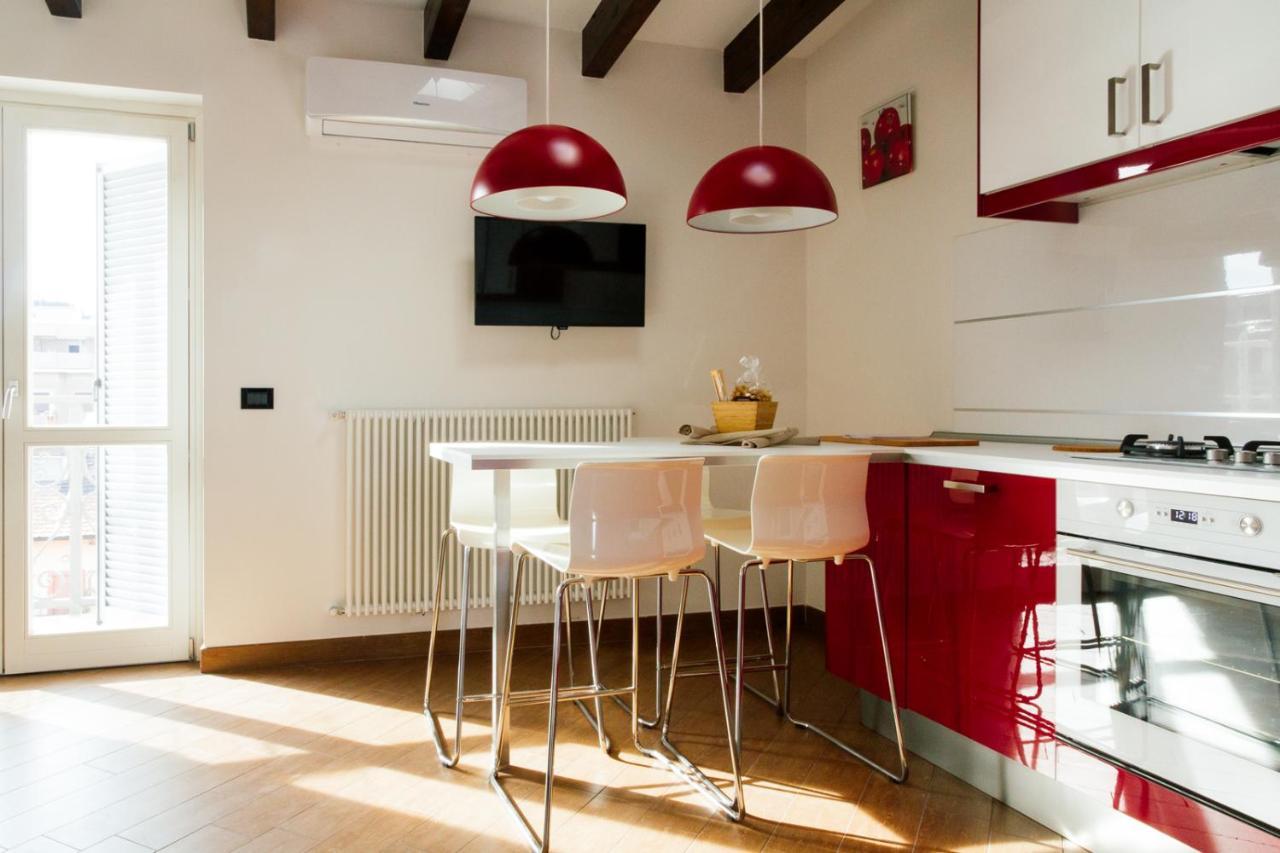 Verro Building Milaan